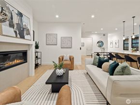 16656 NE 12th Street, Bellevue WA 98008