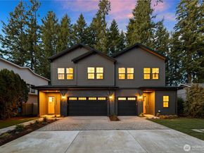 16656 NE 12th Street, Bellevue WA 98008