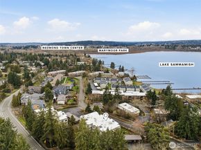 17464 NE 38th Street B202, Redmond WA 98052