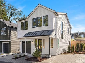 13127 NE 87th Lane, Kirkland WA 98033