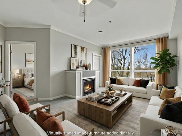 225 Logan Avenue S 281, Renton WA 98057