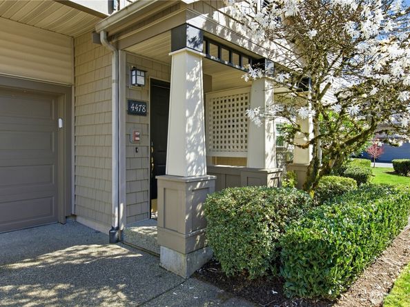 4478 248th Lane SE, Sammamish WA 98029