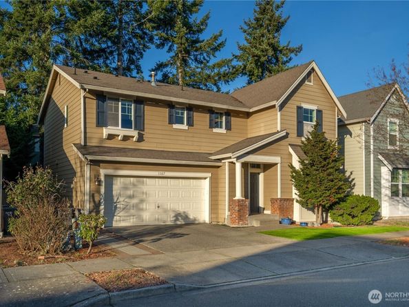 1167 32nd Place NE, Auburn WA 98002