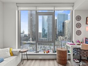 800 Columbia Street 703, Seattle WA 98104