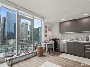 800 Columbia Street 703, Seattle WA 98104