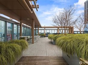 800 Columbia Street 703, Seattle WA 98104