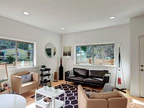 8706 S 42nd Avenue, Seattle WA 98118
