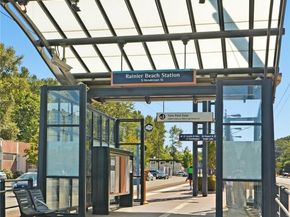 8706 S 42nd Avenue, Seattle WA 98118