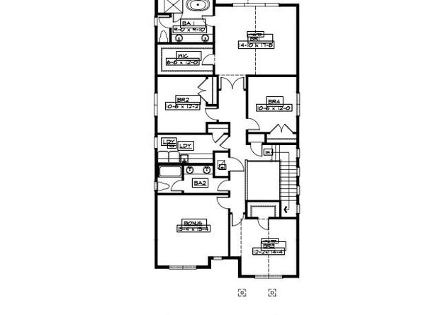 19403 118th AVE SE (Homesite 1), Kent WA 98031