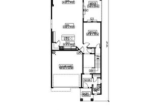 19403 118th AVE SE (Homesite 1), Kent WA 98031