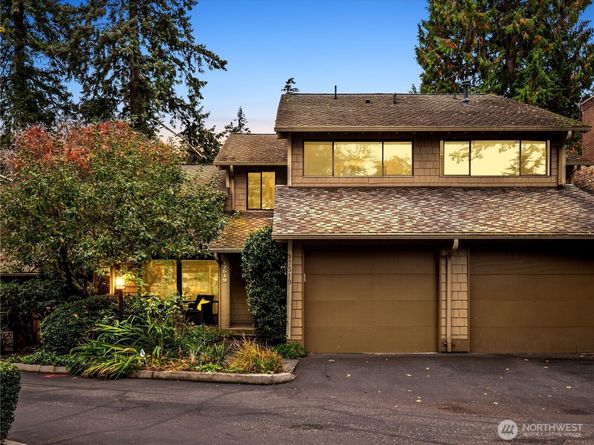 17519 NE 38th Court 9B, Redmond WA 98052
