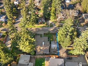 3601 NE 123rd Street, Seattle WA 98125