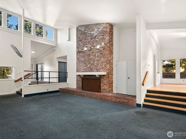 3601 NE 123rd Street, Seattle WA 98125