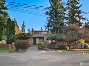 3601 NE 123rd Street, Seattle WA 98125