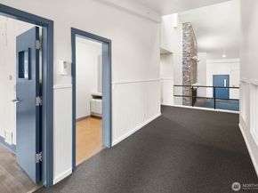 3601 NE 123rd Street, Seattle WA 98125