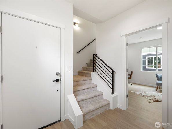 19505 Damson Road A2, Lynnwood WA 98036