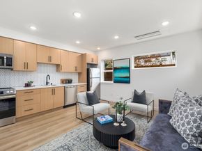 806 C S Rose Street, Seattle WA 98108