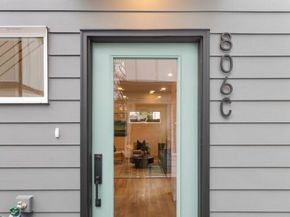 806 C S Rose Street, Seattle WA 98108