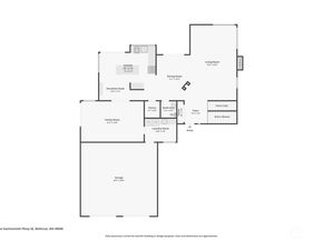 411 W Lake Sammamish Parkway NE, Bellevue WA 98008