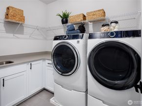 34204 19th (Lot 35) Avenue SW, Federal Way WA 98023