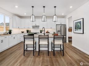 34204 19th (Lot 35) Avenue SW, Federal Way WA 98023