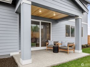 34204 19th (Lot 35) Avenue SW, Federal Way WA 98023