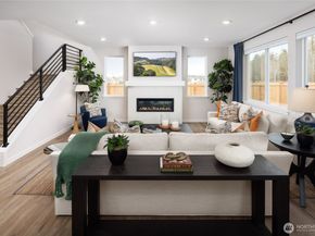 34204 19th (Lot 35) Avenue SW, Federal Way WA 98023