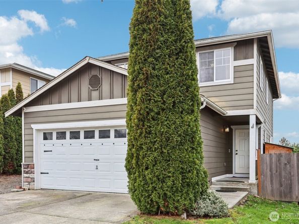 1104 73rd Drive SE, Lake Stevens WA 98258
