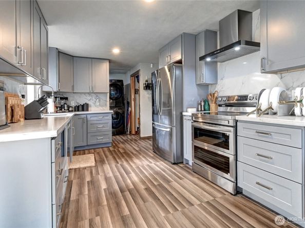 20406 52nd Avenue W, Lynnwood WA 98036