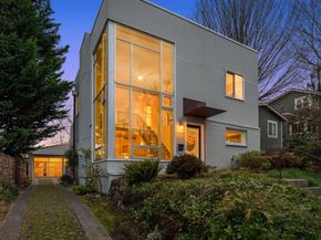 5239 S Pearl Street, Seattle WA 98118