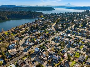 5239 S Pearl Street, Seattle WA 98118