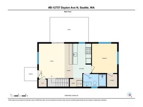 12757 Dayton Avenue N B, Seattle WA 98133