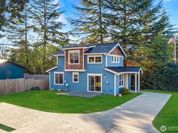12757 Dayton Avenue N B, Seattle WA 98133