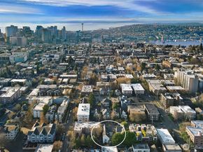 410 Malden Avenue E B, Seattle WA 98112