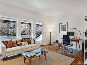 410 Malden Avenue E B, Seattle WA 98112