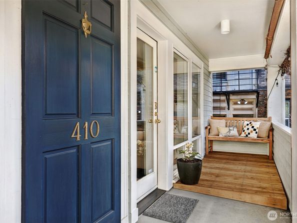 410 Malden Avenue E B, Seattle WA 98112