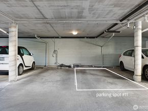 410 Malden Avenue E B, Seattle WA 98112