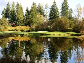 15512 Country Club Dr. B45, Mill Creek WA 98012