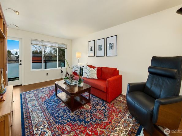 5818 NE 70th Street A312, Seattle WA 98115