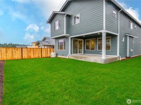 4143 Rustler Street SW, Port Orchard WA 98367