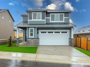 4143 Rustler Street SW, Port Orchard WA 98367
