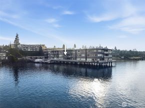 515 S Lake Street 204, Kirkland WA 98033