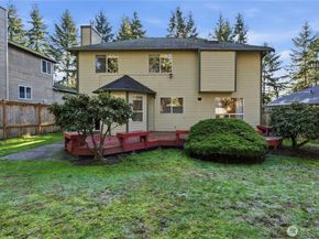 13010 NE 103rd Place, Kirkland WA 98033