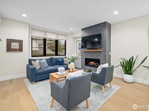11223 NE 13th Lane, Bellevue WA 98004