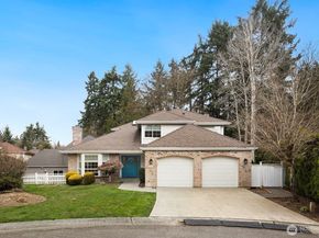 14916 NE 76th Court, Redmond WA 98052