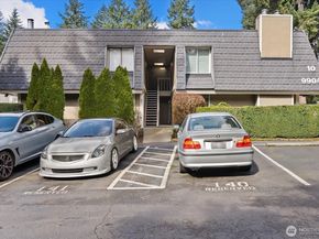 9904 NE 124th Street 1006, Kirkland WA 98034