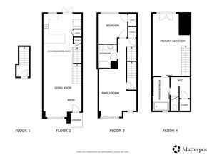 10595 NE 12th Place 102, Bellevue WA 98004