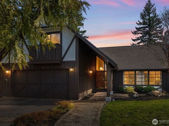 4478 142nd Avenue SE, Bellevue WA 98006