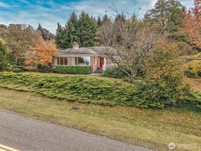 9619 SW 268th Street, Vashon WA 98070