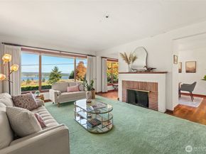 9619 SW 268th Street, Vashon WA 98070